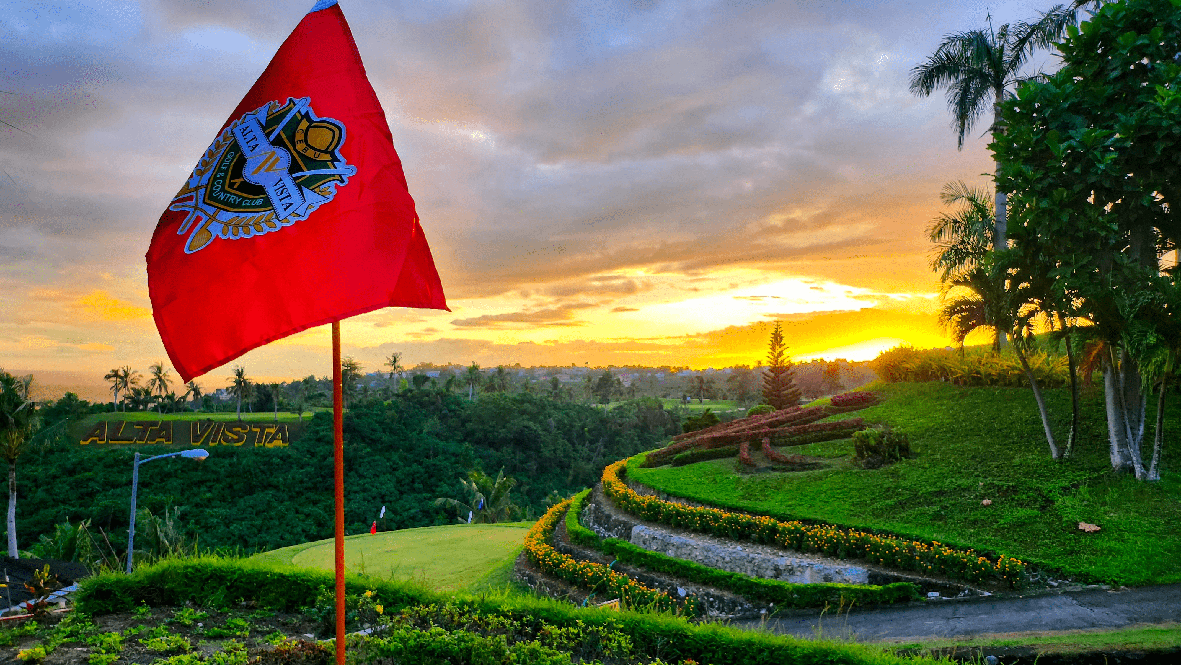 Alta Vista 추가 코스 이미지