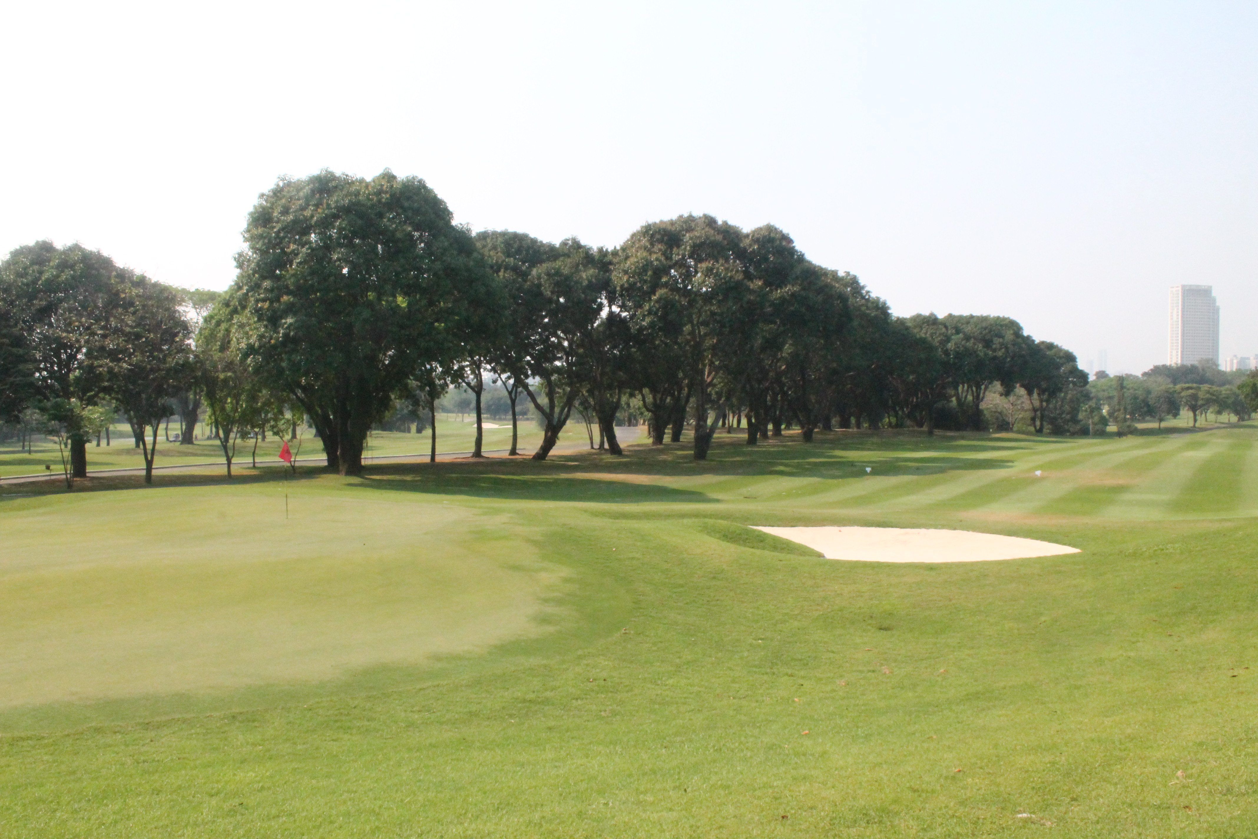 필리핀 골프 여행 대표 이미지