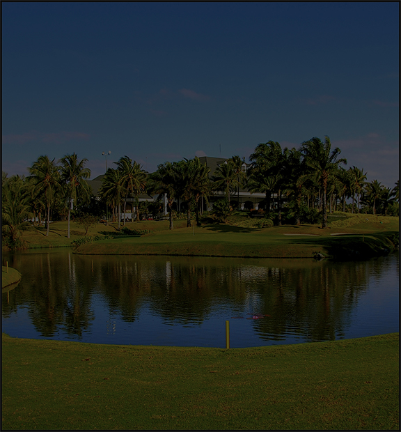 Manila Southwoods Masters 코스 이미지