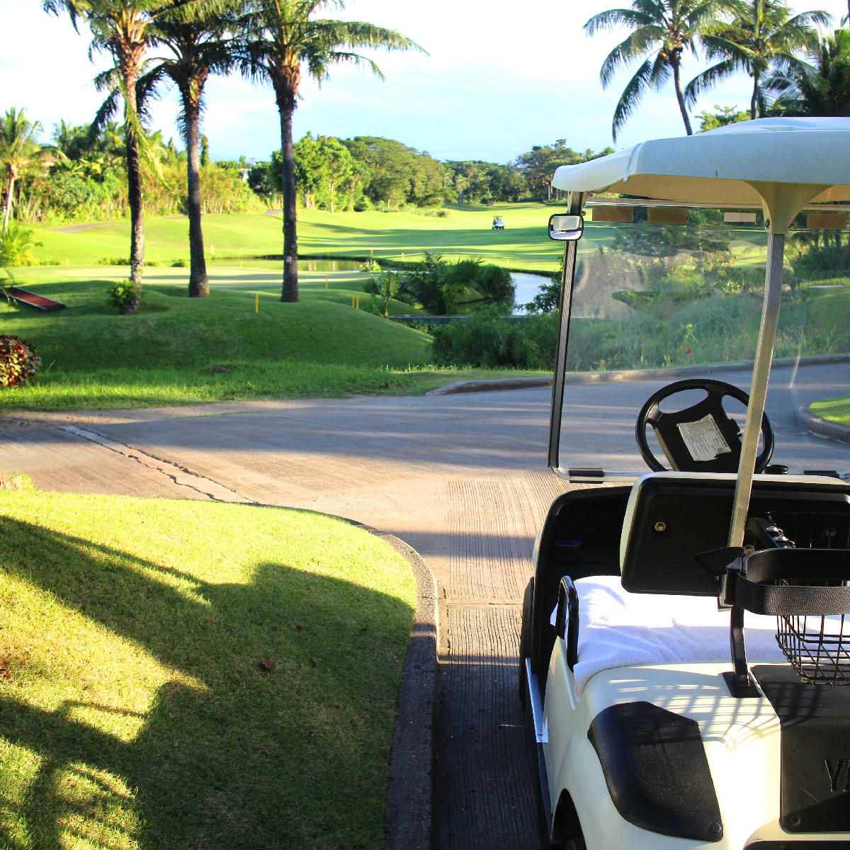 Manila Southwoods Visitor Program 이미지