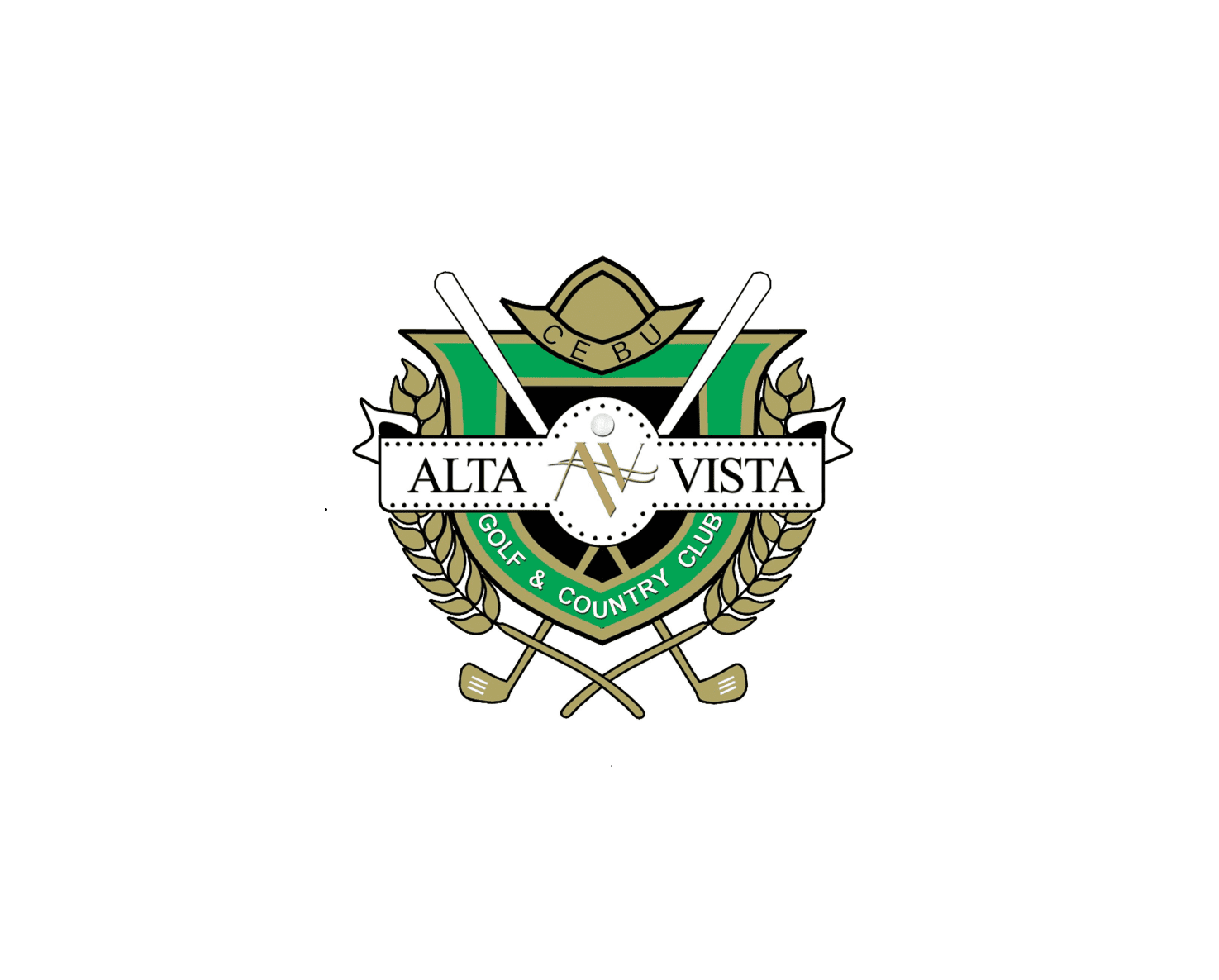 Alta Vista 코스 이미지