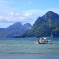 엘니도 아일랜드 호핑 완벽 가이드 — 투어 A·B·C·D 코스, 요금(ETDF 400페소), 가는 법, 2026년 최신판