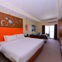 막탄 섬 리조트·비치 총정리