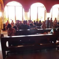 세부 시말라 성지 완벽 가이드 — 기적의 성모상, 13색 촛불, 미사 시간, 가는 법까지