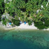 사말 섬 리조트 총정리 (Samal Island)
