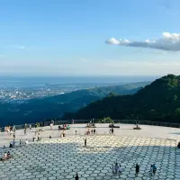 세부 톱스 전망대 야경 가이드