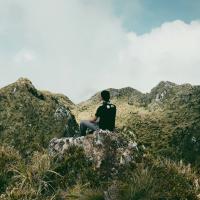 다바오 아포 산 등반 가이드 (Mt. Apo)