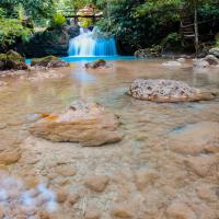 세부 카와산 폭포 캐녀니어링 완벽 가이드 — 코스·가격·안전·예약까지