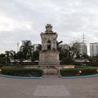 막탄 섬 리조트·비치 총정리