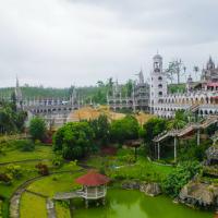 세부 시말라 성지 완벽 가이드 — 기적의 성모상, 13색 촛불, 미사 시간, 가는 법까지