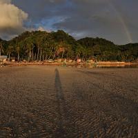 엘니도 아일랜드 호핑 완벽 가이드 — 투어 A·B·C·D 코스, 요금(ETDF 400페소), 가는 법, 2026년 최신판